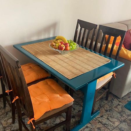 Sega Adzic Apartments Budva Dış mekan fotoğraf