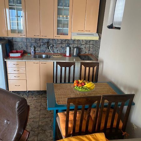 Sega Adzic Apartments Budva Dış mekan fotoğraf