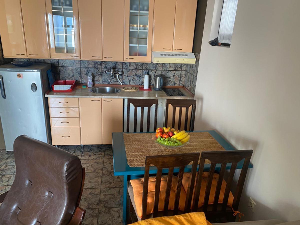 Sega Adzic Apartments Budva Dış mekan fotoğraf